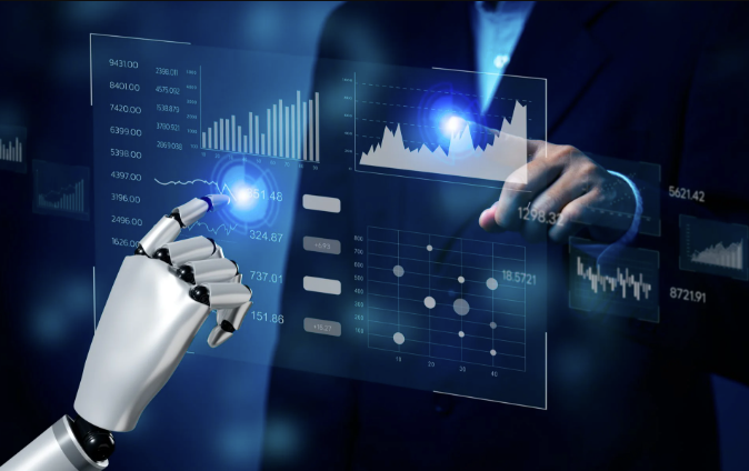 Artificial Intelligence in Financial Services