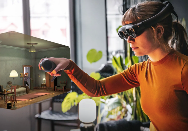 Augmented Reality in Gaming Experiences