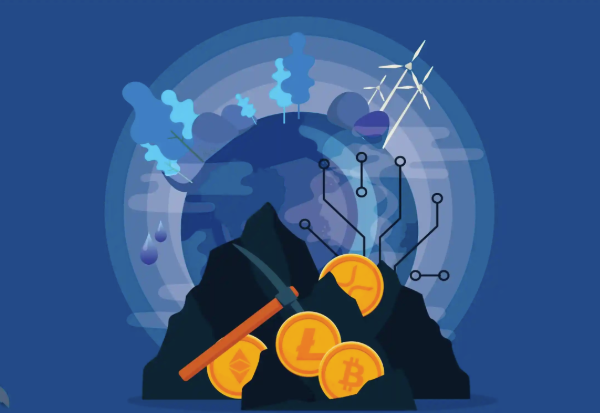 Proof of Work Vs Proof of Stake Explained