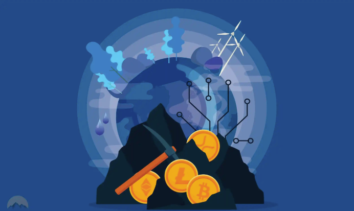 Proof of Work Vs Proof of Stake Explained