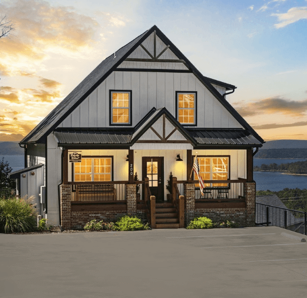 Families Are Choosing Lakefront Stays Over Hotels for Their Branson Getaways: It's Where Your Best Memories Are Made