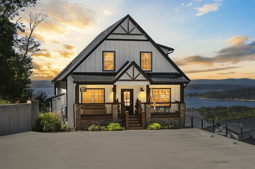 Families Are Choosing Lakefront Stays Over Hotels for Their Branson Getaways: It's Where Your Best Memories Are Made