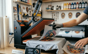 The Durability Advantage of UV DTF Stickers for Outdoor Branding