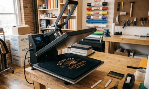 Beginner’s Guide to UV DTF Transfers for Entrepreneurs