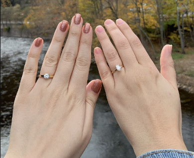 Why Is the Meaning Behind Engagement Rings More Important Than Ever?