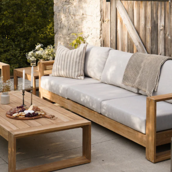 Teak Wood Furniture: The Ultimate Guide to Timeless Elegance and Durability