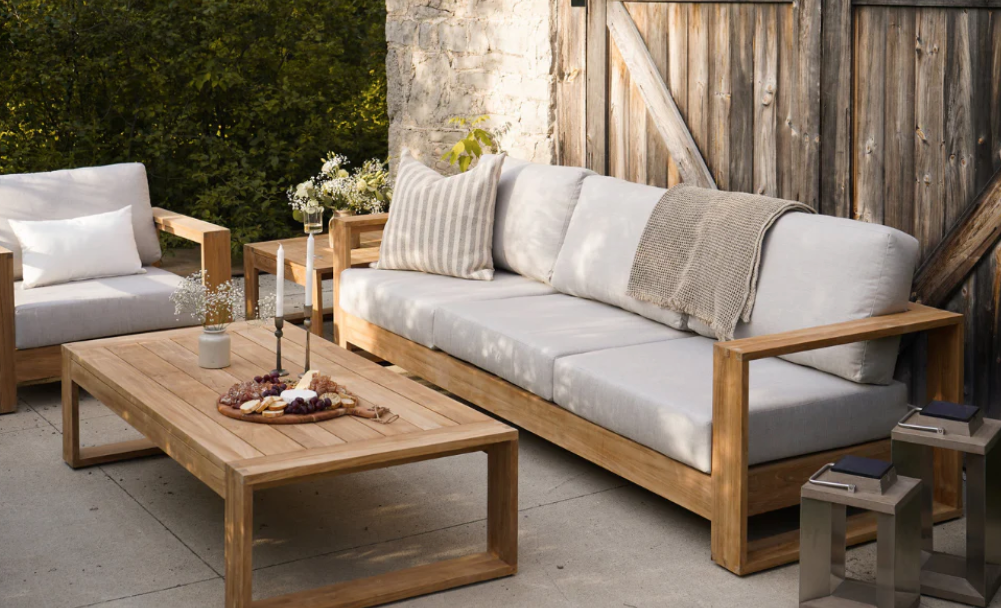 Teak Wood Furniture: The Ultimate Guide to Timeless Elegance and Durability