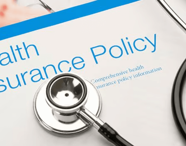 Health Insurance Policy