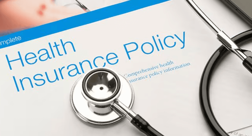 Health Insurance Policy