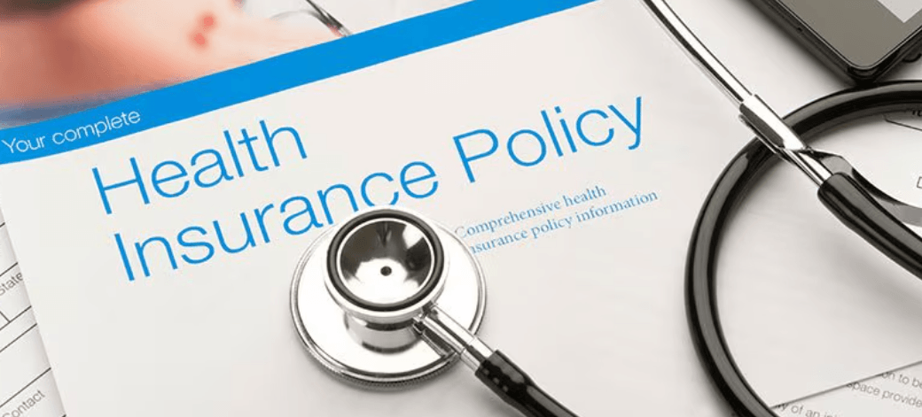 Health Insurance Policy