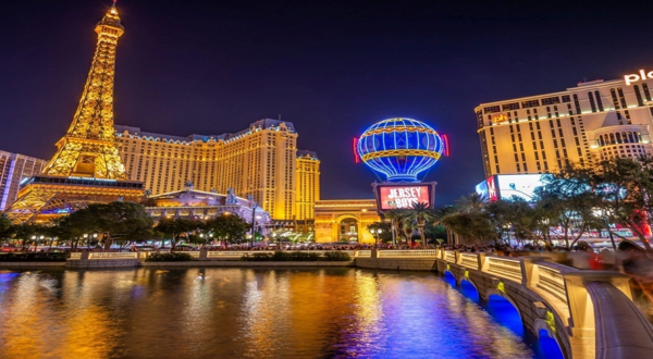 The 8 Best Trip Deals close to Mob Museum in 2026