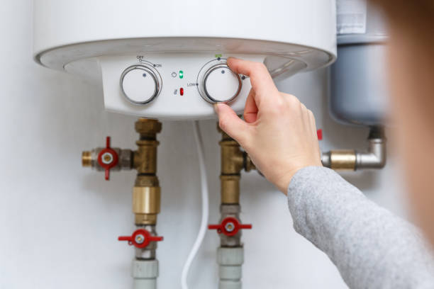 The Real Cost of Putting Off Water Heater Repair in Arizona