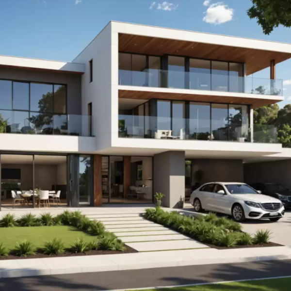 Sydney Custom Home Builders: Crafting Your Dream Home