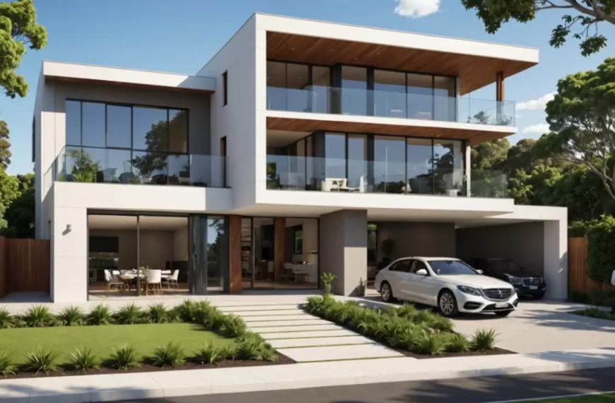 Sydney Custom Home Builders: Crafting Your Dream Home
