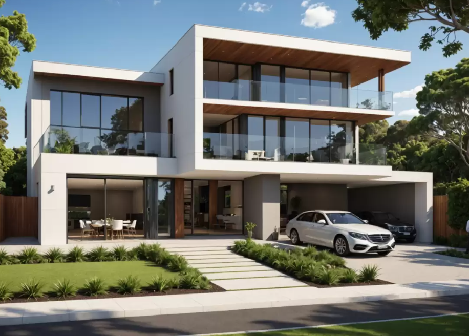 Sydney Custom Home Builders: Crafting Your Dream Home