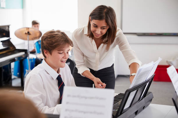 Why Online GCSE Computing Tutors Are the Best Way to Learn Coding at Home