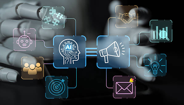 How AI Tools for Social Media Managers Are Transforming Marketing Workflows