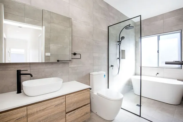 Bathroom Renovations Shoalhaven: Step-by-Step Guide for a Stress-Free Remodel