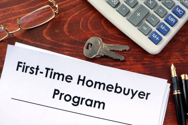 What Are First Home Buyer Programs and How Do They Work?