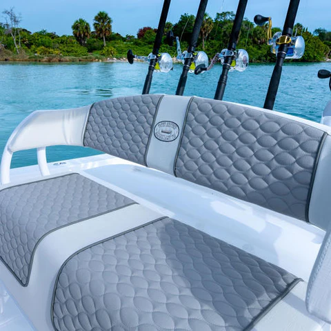 What Is Marine Vinyl Quilting and Why Is It Important for Boats