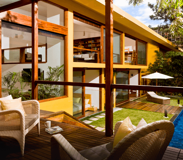 The Benefits of Living in Independent Villas in Bangalore’s Green Spaces