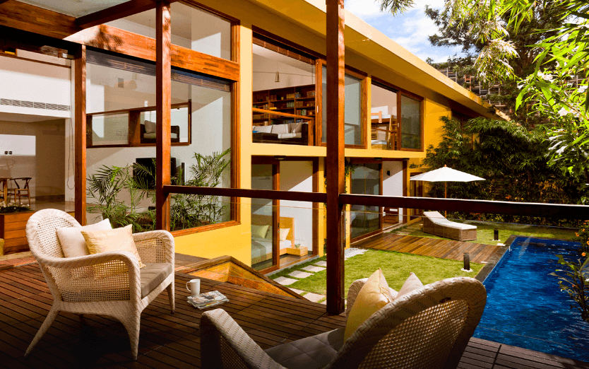 The Benefits of Living in Independent Villas in Bangalore’s Green Spaces