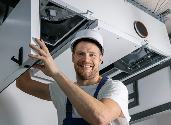 Ducted Heater Service and Repair in Melbourne: What You Need to Know