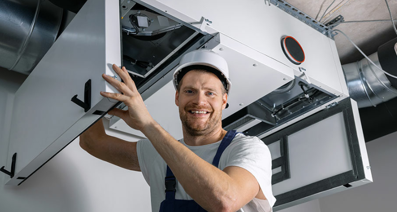 Ducted Heater Service and Repair in Melbourne: What You Need to Know