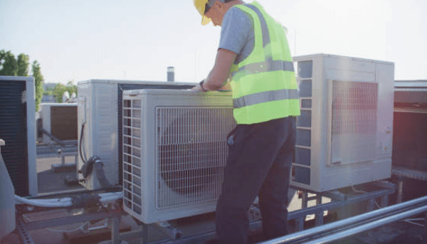 TM44 Certificates Are Helping Businesses Understand the Real Efficiency of Their Cooling Systems