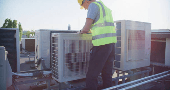 TM44 Certificates Are Helping Businesses Understand the Real Efficiency of Their Cooling Systems