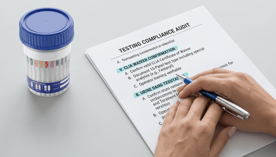 Why Multi-Panel Drug Testing Matters and What Employers Should Know About 14 Panel Cups