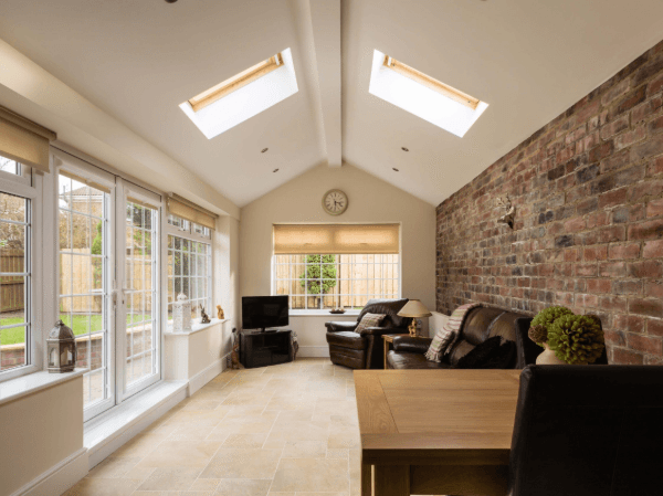 Maximizing Space with House Extensions