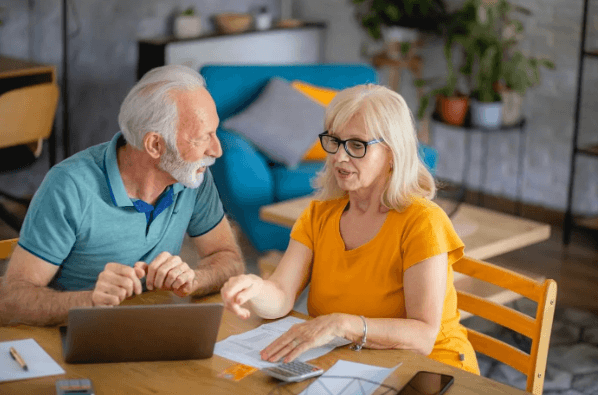 Understanding Reverse Mortgages: Benefits and Considerations