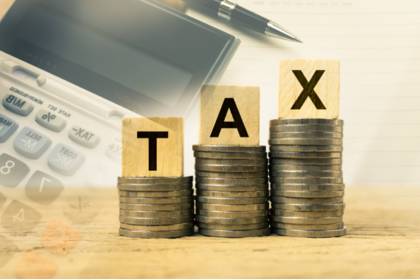 Filing Taxes as a Corporation Without Breaking the Budget