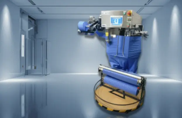 The textile industry relies heavily on technology to improve efficiency, consistency, and product quality. The automatic blanket machine is one such innovation that has transformed