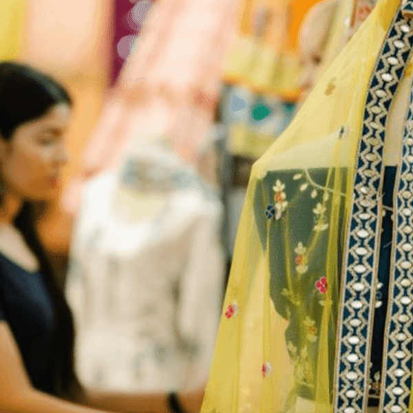 Exploring the Value of Trusted Brands in Traditional Fashion