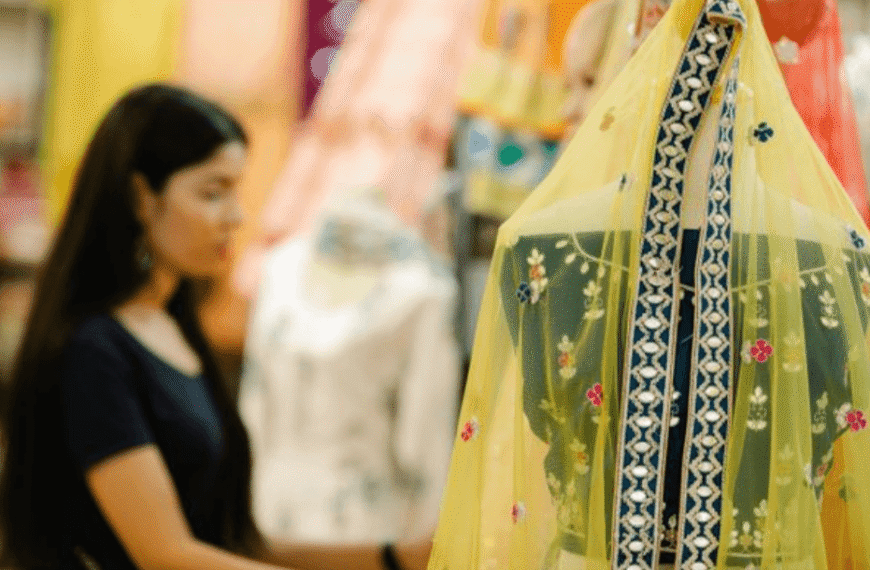 Exploring the Value of Trusted Brands in Traditional Fashion