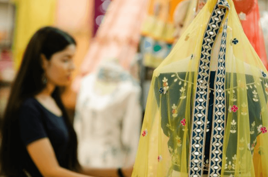 Exploring the Value of Trusted Brands in Traditional Fashion