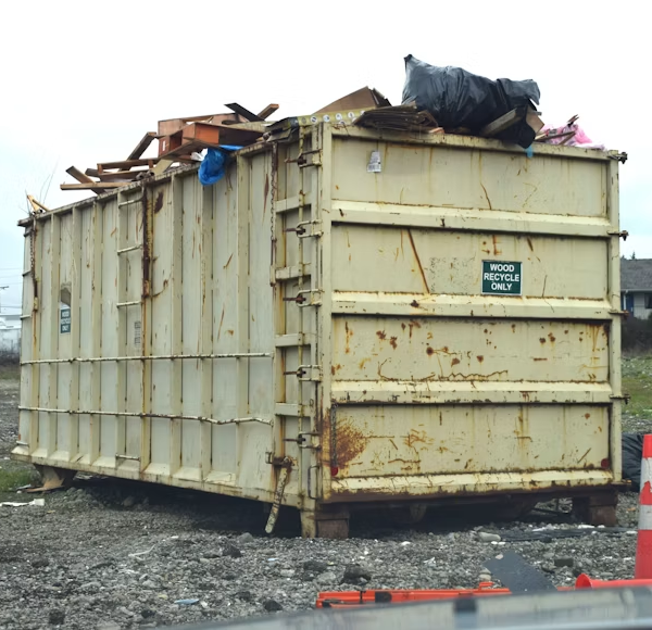 Residential vs Commercial Dumpster Rental in Omaha: Which One Fits Your Job