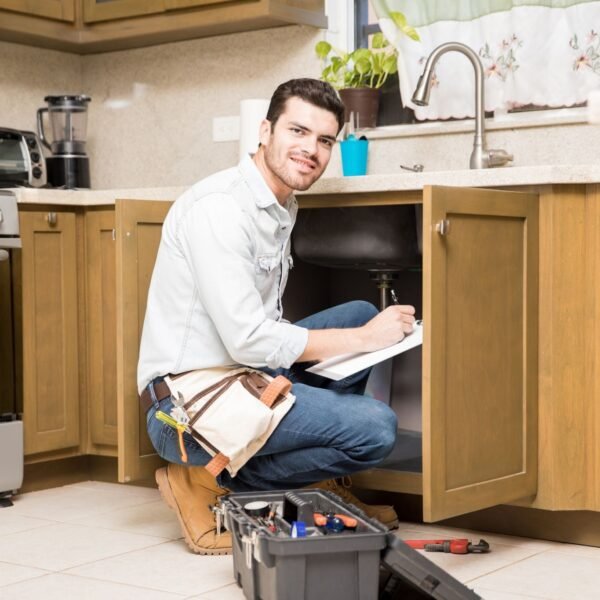 Essential Services Offered By A Top Kitchen Remodeler