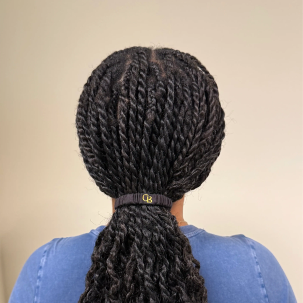 Why We Started Ciao Bella and Rethought the Everyday Hair Tie