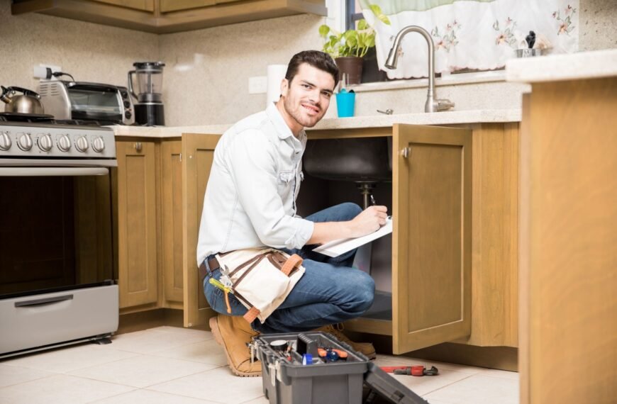 Essential Services Offered By A Top Kitchen Remodeler