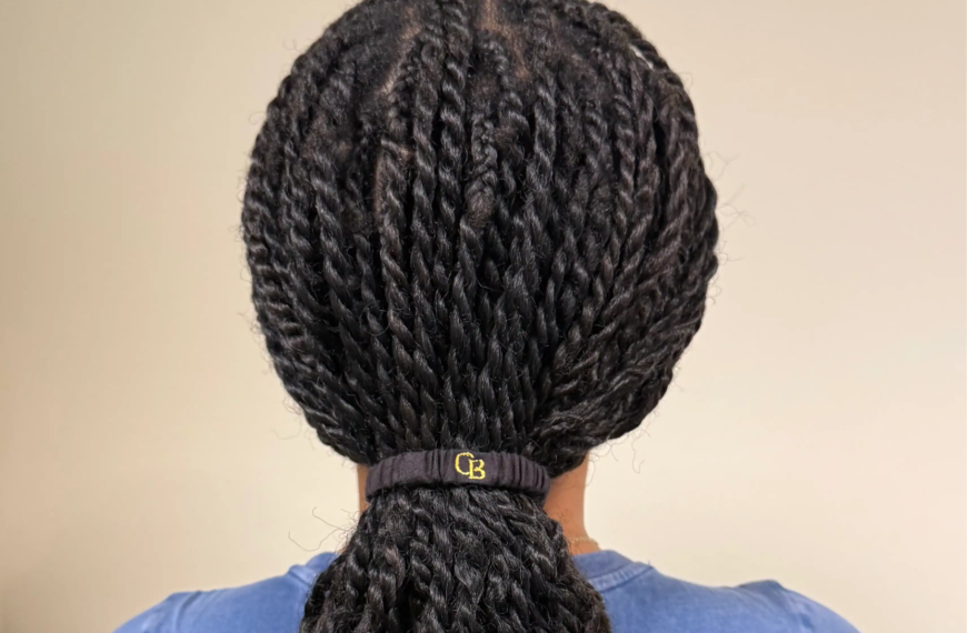 Why We Started Ciao Bella and Rethought the Everyday Hair Tie