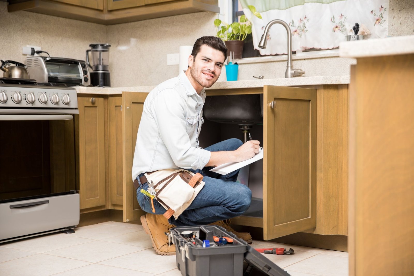 Essential Services Offered By A Top Kitchen Remodeler