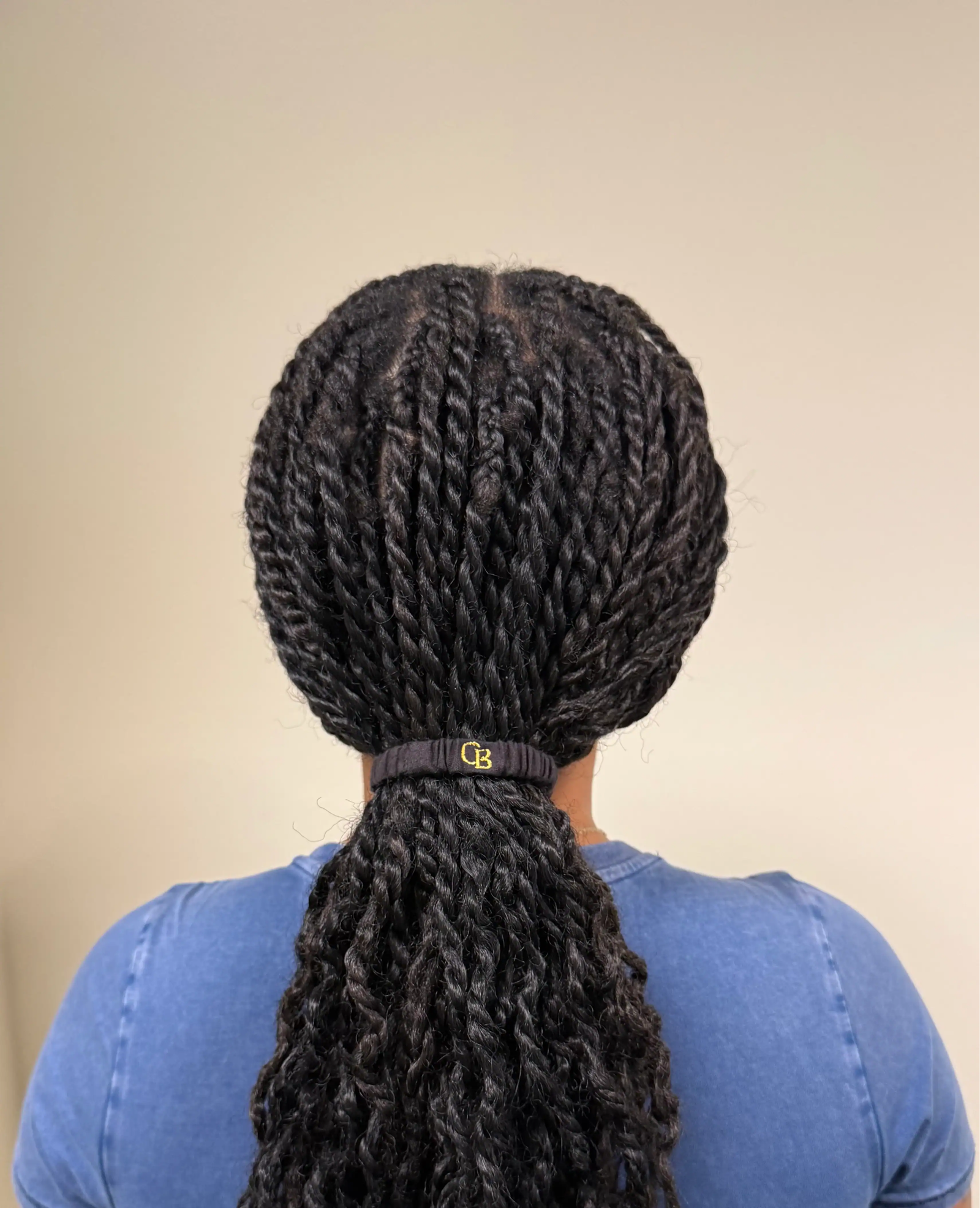 Why We Started Ciao Bella and Rethought the Everyday Hair Tie