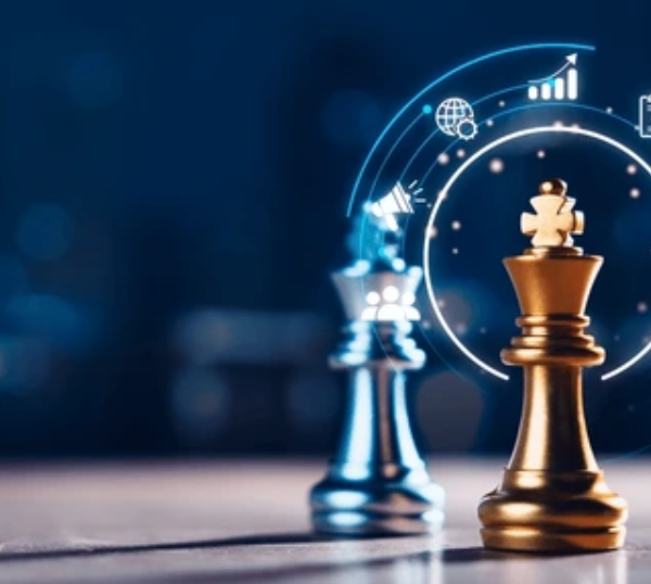 Business Strategies for Competitive Markets