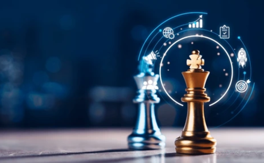 Business Strategies for Competitive Markets