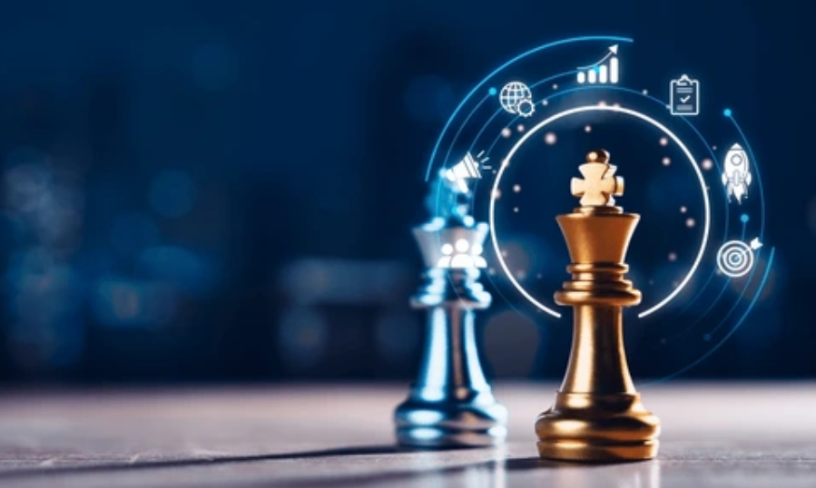 Business Strategies for Competitive Markets