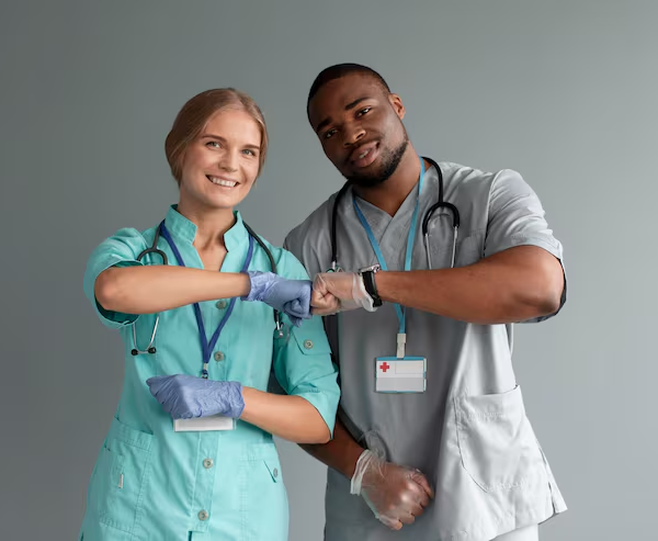 What a Collaborating Physician for Nurse Practitioner Practices Actually Does