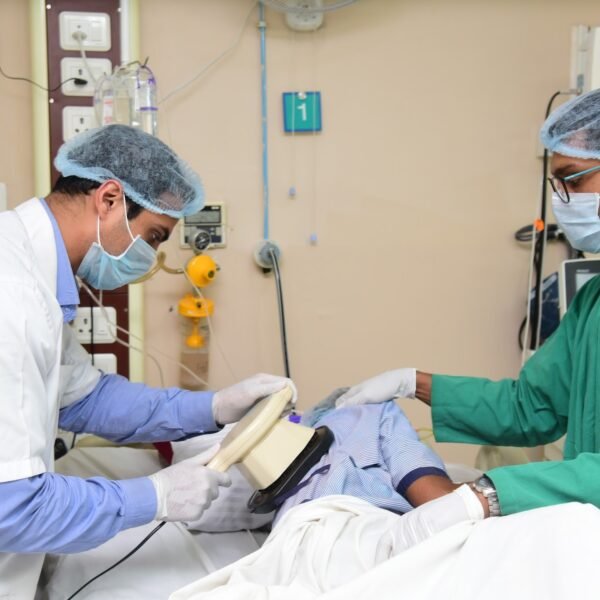 General Physician Care Often Becomes the First and Most Important Step in Treating Complex Health Conditions